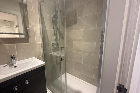 undefined, Roseangle, Dundee, DD1