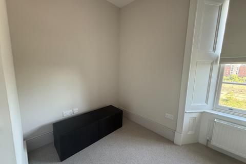 undefined, Roseangle, Dundee, DD1