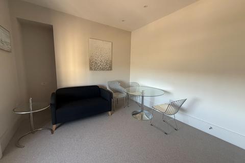 undefined, Roseangle, Dundee, DD1