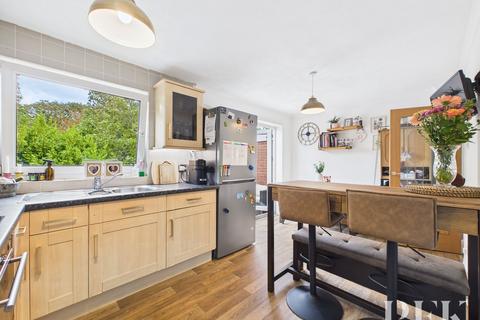 3 bedroom detached house for sale, The Crofts, St. Bees CA27