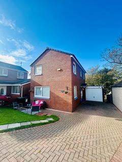 3 bedroom detached house for sale, The Crofts, St. Bees CA27