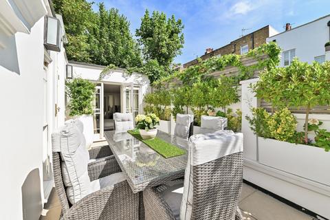 undefined, Elm Park Road, Chelsea, London