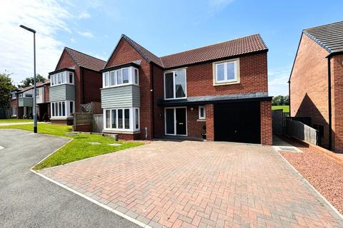 23 Fontburn Close, Hartlepool, TS26 0ZR