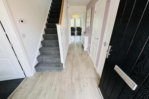 23 Fontburn Close, Hartlepool, TS26 0ZR
