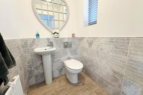 23 Fontburn Close, Hartlepool, TS26 0ZR