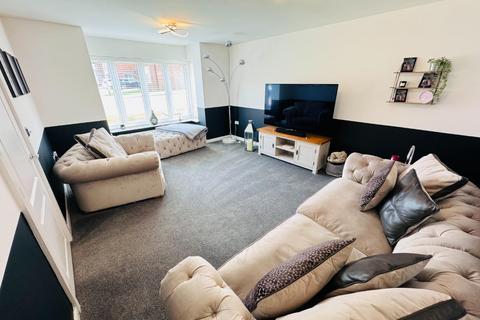 23 Fontburn Close, Hartlepool, TS26 0ZR