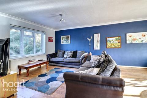 3 bedroom terraced house for sale, Biscay, Southend-on-Sea