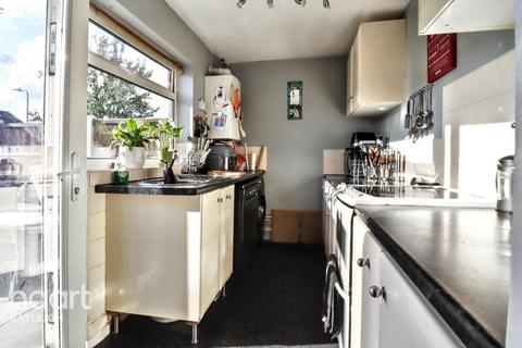 3 bedroom terraced house for sale, Biscay, Southend-on-Sea