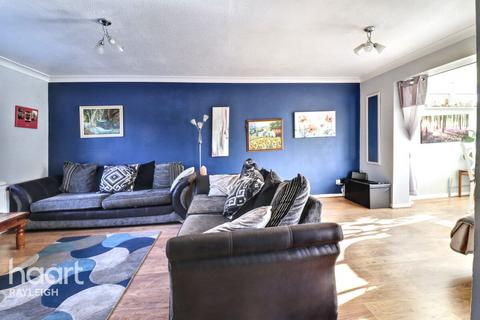 3 bedroom terraced house for sale, Biscay, Southend-on-Sea