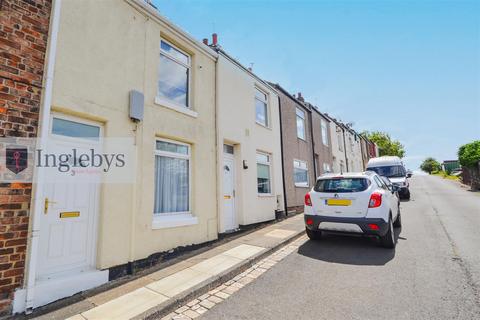 undefined, Railway Terrace, Brotton