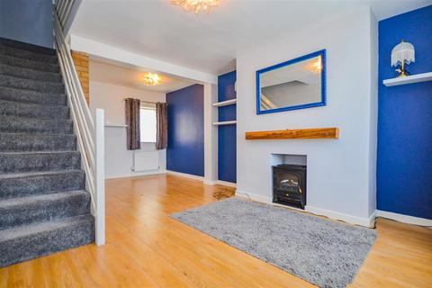 undefined, Railway Terrace, Brotton