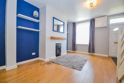 undefined, Railway Terrace, Brotton