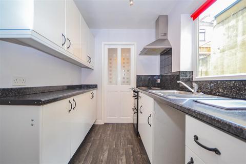 undefined, Railway Terrace, Brotton