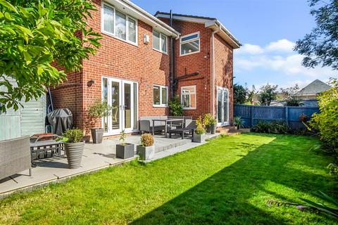 undefined, Herriot Court, Darlington