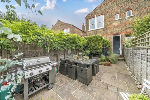 4 bedroom maisonette for sale, Princes Avenue, London, N22