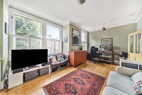 4 bedroom maisonette for sale, Princes Avenue, London, N22