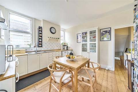 4 bedroom maisonette for sale, Princes Avenue, London, N22