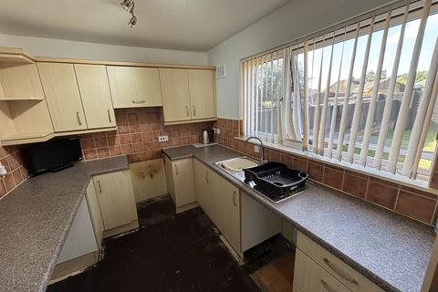 3 bedroom townhouse for sale, Forest Rise, Groby, Leicester