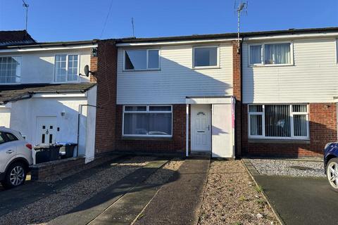 3 bedroom townhouse for sale, Forest Rise, Groby, Leicester