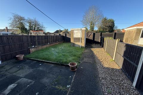 undefined, Forest Rise, Groby, Leicester