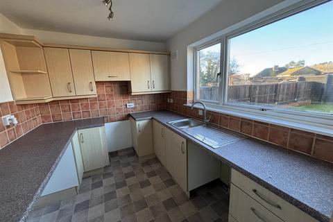 undefined, Forest Rise, Groby, Leicester