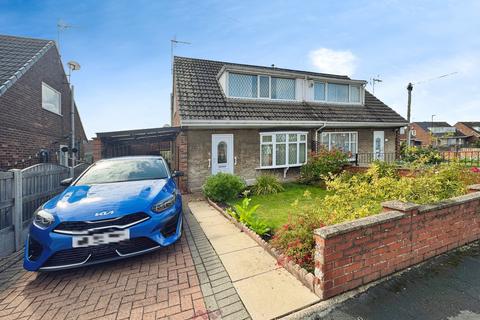 undefined, Newholme Drive, Doncaster DN8