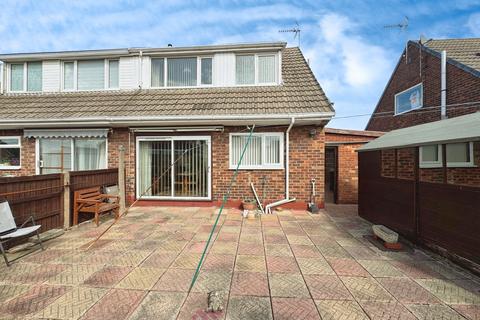 undefined, Newholme Drive, Doncaster DN8