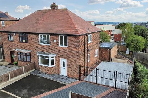 3 bedroom semi-detached house for sale, Marwood Road, Carlton, Nottingham