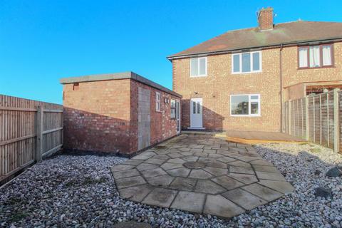 3 bedroom semi-detached house for sale, Marwood Road, Carlton, Nottingham