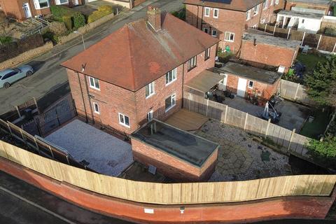 3 bedroom semi-detached house for sale, Marwood Road, Carlton, Nottingham