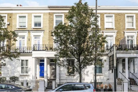 1 bedroom apartment for sale, Gunter Grove, Chelsea, SW10