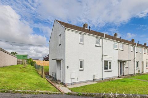 undefined, Caradoc Place, Haverfordwest