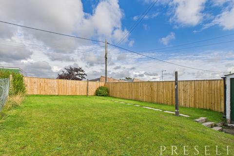 undefined, Caradoc Place, Haverfordwest