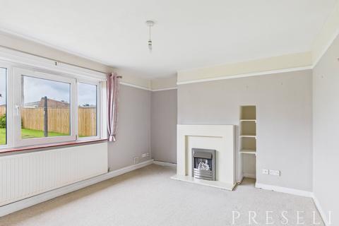 undefined, Caradoc Place, Haverfordwest