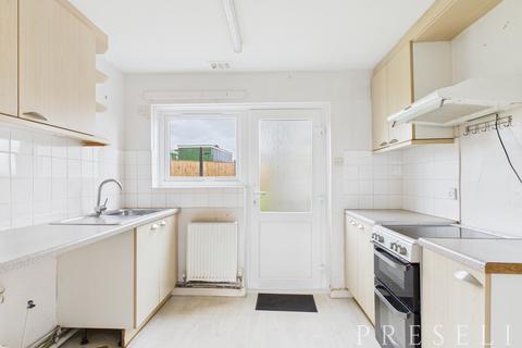 undefined, Caradoc Place, Haverfordwest