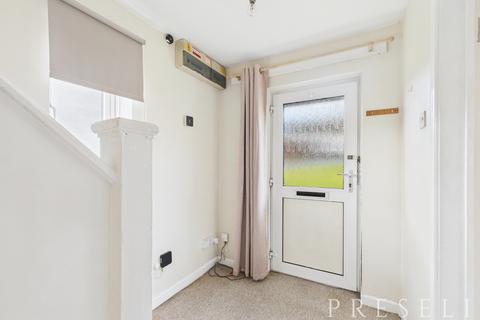 undefined, Caradoc Place, Haverfordwest