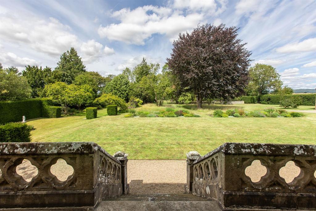 Gardens