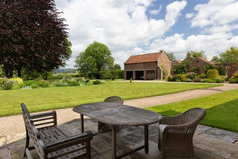 6 bedroom house for sale, Carlton Hall, Carlton Husthwaite, Thirsk
