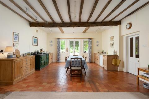 6 bedroom house for sale, Carlton Hall, Carlton Husthwaite, Thirsk