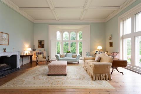 6 bedroom house for sale, Carlton Hall, Carlton Husthwaite, Thirsk