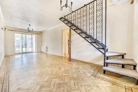3 bedroom bungalow for sale, Stoughton Road, Guildford, Surrey, GU2