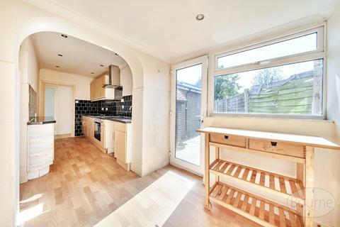 3 bedroom bungalow for sale, Stoughton Road, Guildford, Surrey, GU2