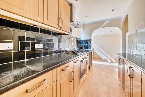 3 bedroom bungalow for sale, Stoughton Road, Guildford, Surrey, GU2