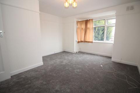 2 bedroom flat to rent, Carnarvon Road, Clacton-on-Sea
