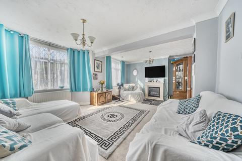 3 bedroom detached house for sale, Bitterne Road West, Southampton, Hampshire
