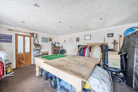 3 bedroom detached house for sale, Bitterne Road West, Southampton, Hampshire