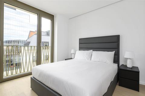undefined, Bartholomew Close, London, EC1A