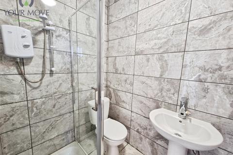undefined, North Street, West Yorkshire BD21