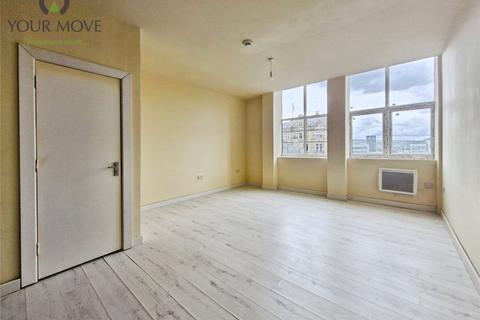 undefined, North Street, West Yorkshire BD21