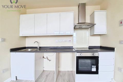 undefined, North Street, West Yorkshire BD21